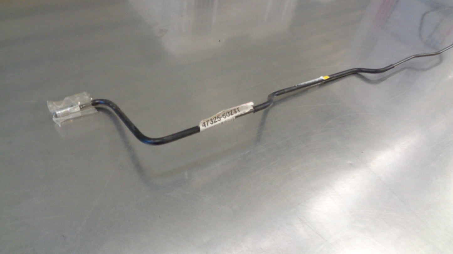 Toyota Genuine No. 5 Rear Brake Tube  New Part