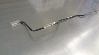 Toyota Genuine No. 5 Rear Brake Tube  New Part
