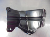 Holden Captiva Genuine Left Hand front Guard Lower Bracket New Part