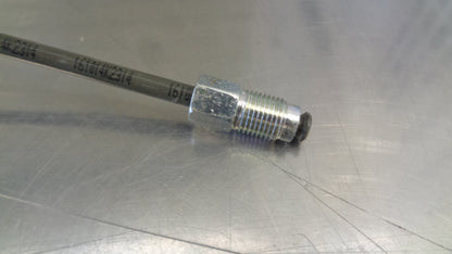 Toyota Genuine No. 5 Rear Brake Tube  New Part