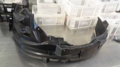 Mitsubishi Outlander Genuine Left Front Fender Liner New Part