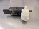 Holden Barina Genuine Windscreen Washer Pump New Part