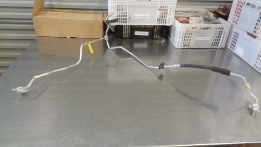 Holden Captiva C100 / C140 Genuine A/C Pipe Assy New Part