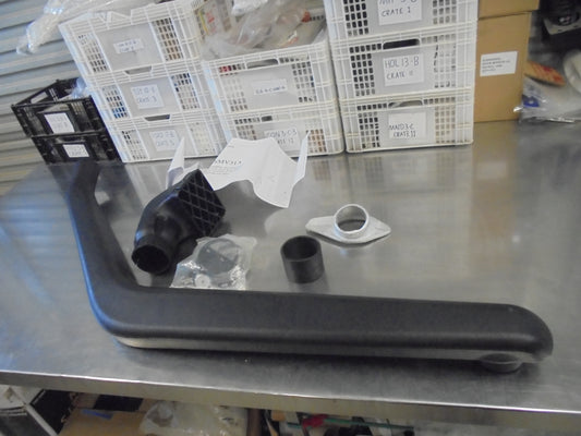 Snorkel Kit Suits Mitsubishi Pajero 3.0ltr V6 -2.5ltr New Part