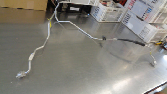 Holden Captiva C100 / C140 Genuine A/C Pipe Assy New Part