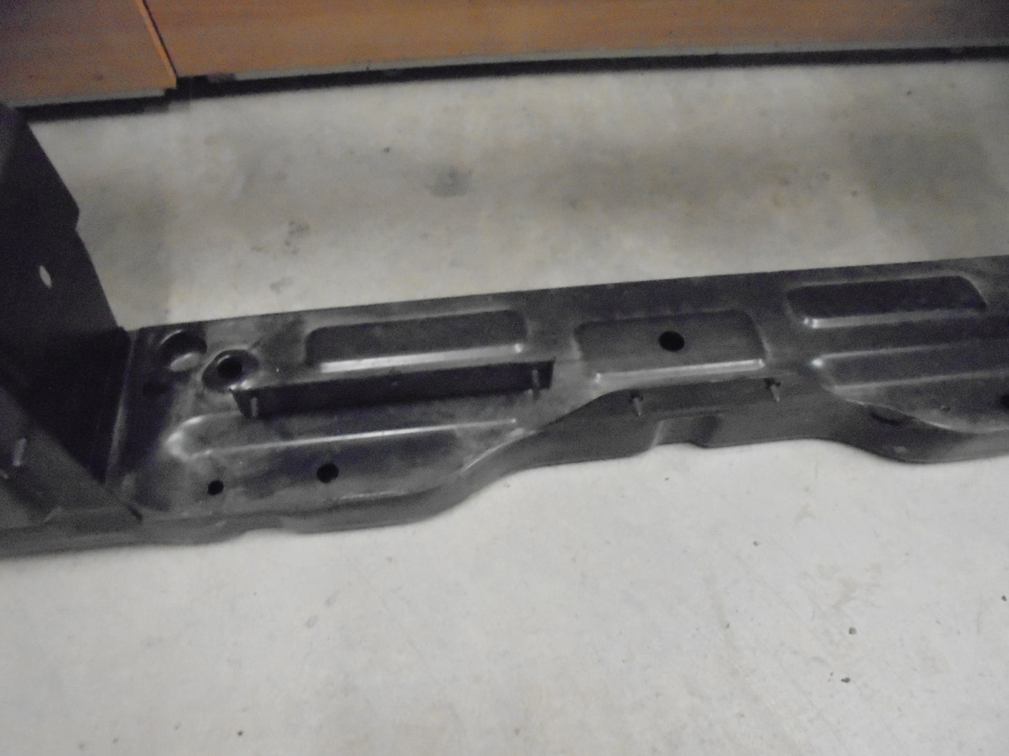 Kia Carnival YP Genuine Front Radiator Support Panel Assembly New Part