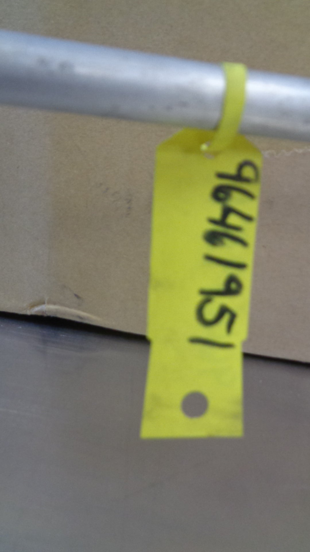 Holden Captiva C100 / C140 Genuine A/C Pipe Assy New Part