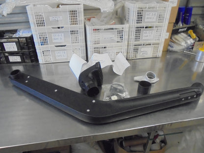 Snorkel Kit Suits Mitsubishi Pajero 3.0ltr V6 -2.5ltr New Part