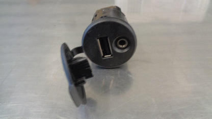 Nissan NV Genuine Audio Jack New Part