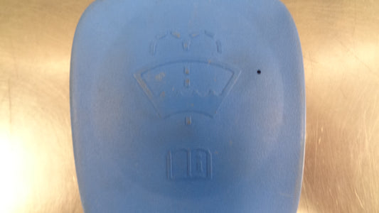 Holden VE-VF-WM Genuine Washer Bottle Cap Lid Blue New Part
