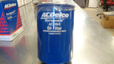 AcDelco Oil Filter Suits Hino 300 Isuzu NPS Toyota Dyna New Part