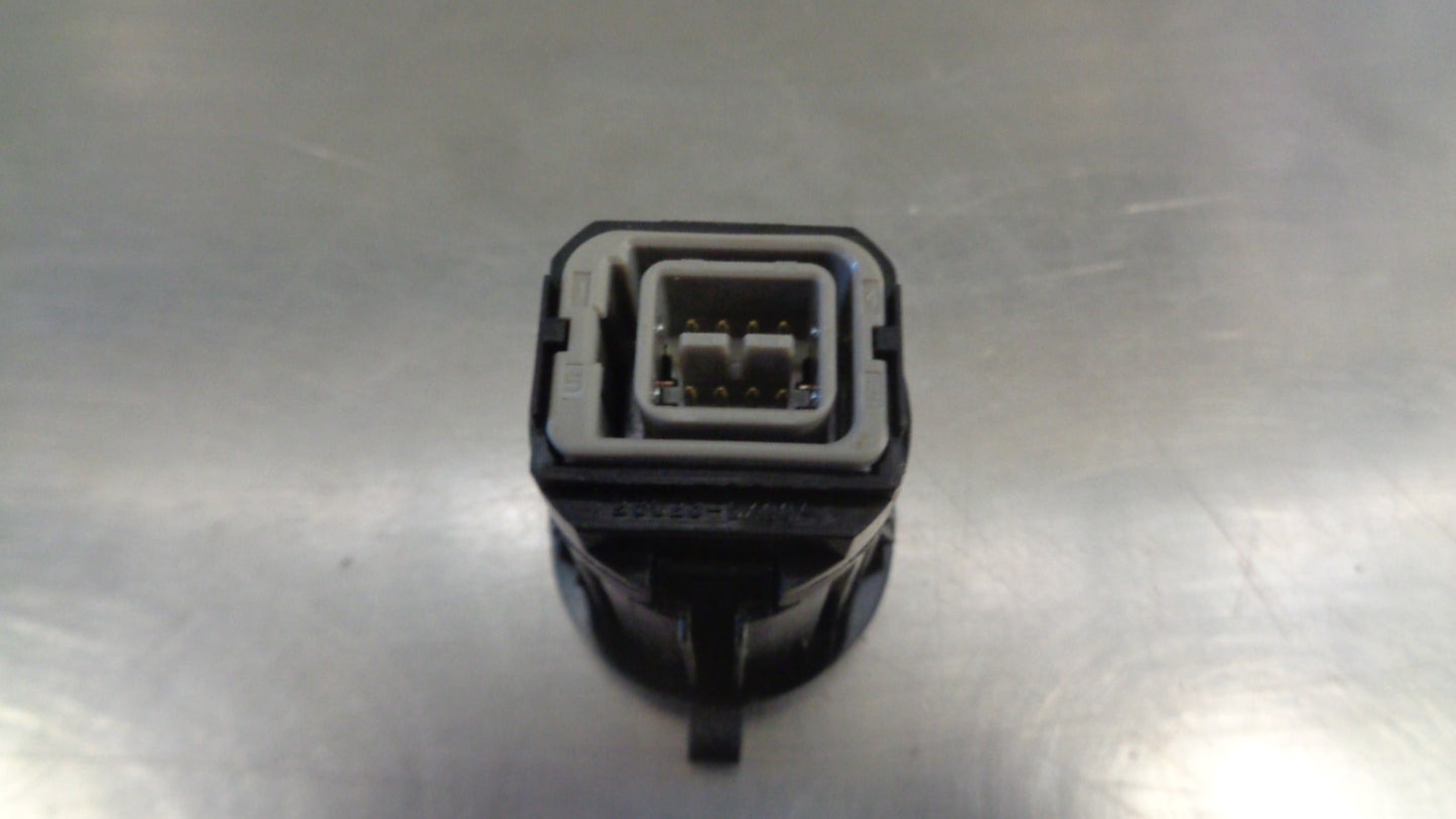 Nissan NV Genuine Audio Jack New Part