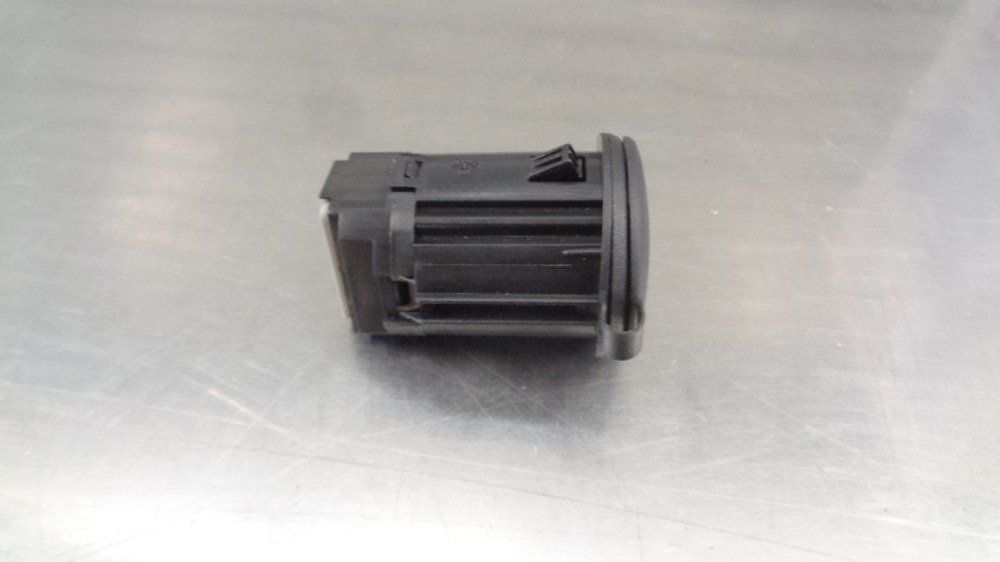 Nissan NV Genuine Audio Jack New Part