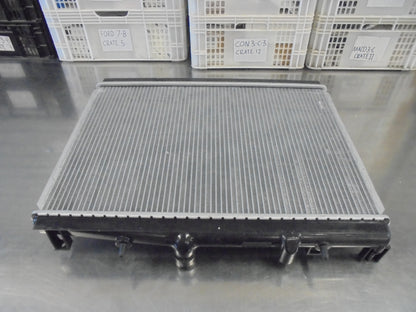 Aluminum Radaitor Assembly Suits Peugeot 406 New Part