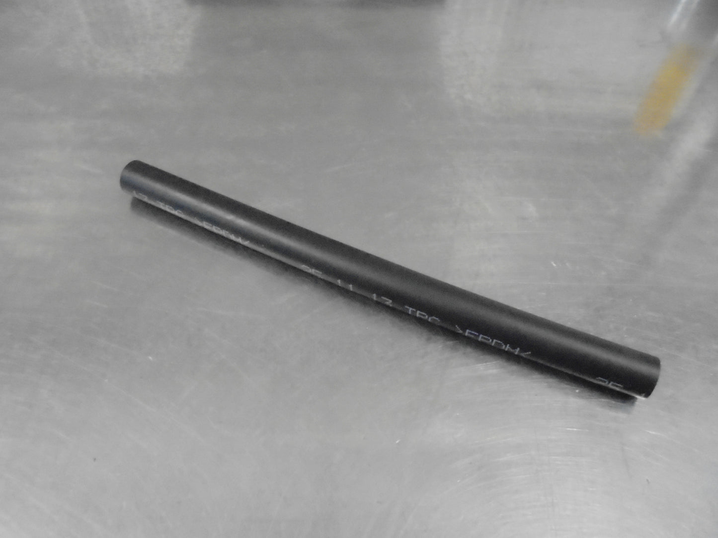 Honda Accord Genuine Reserve Tank Hose New Part