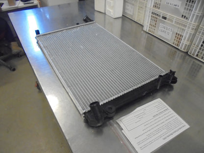 Radiator Assembly Suits Peugeot 406 2.0L New Part