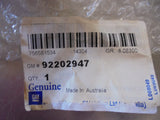 Holden VE Commodore Genuine Bonnet Latch New Part