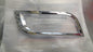Holden RG Trailblazer Genuine Chrome Left Hand Fog Light Bezel New Part