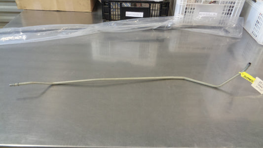 Holden VY V6 Commodore Genuine Trans Cooler Outlet Pipe New Part