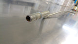 Holden VY V6 Commodore Genuine Trans Cooler Outlet Pipe New Part