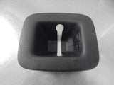 Jeep Grand Cherokee-Dodge Durango Genuine Tether seat Bezel New Part