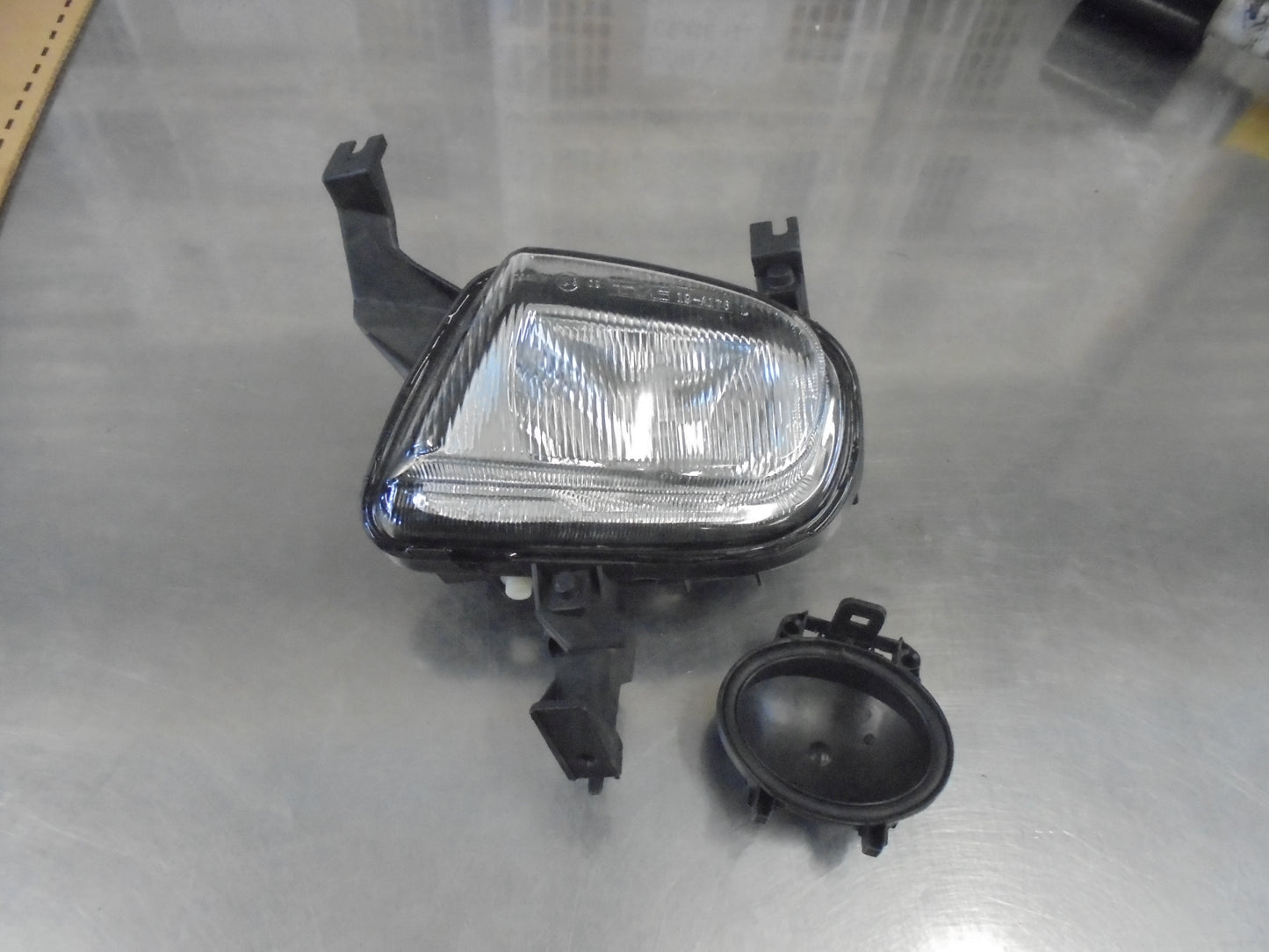 Peugeot 306 TYC Left Hand Fog Light New Part