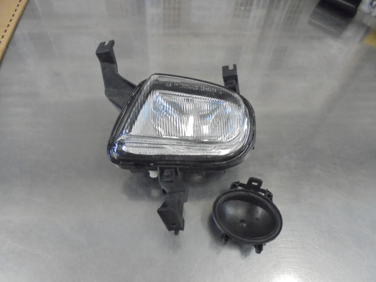 Peugeot 306 TYC Left Hand Fog Light New Part