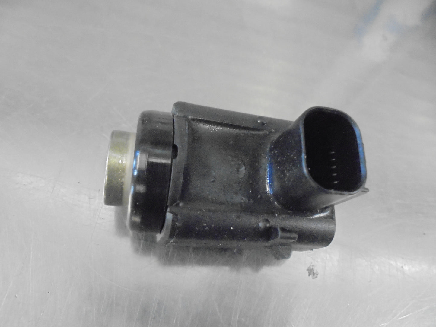 Holden VY-VZ Commodore Genuine Rear Parking Sensors Martini Grey New Part