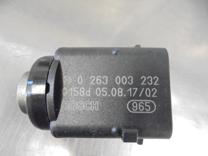 Holden VY-VZ Commodore Genuine Rear Parking Sensors Martini Grey New Part