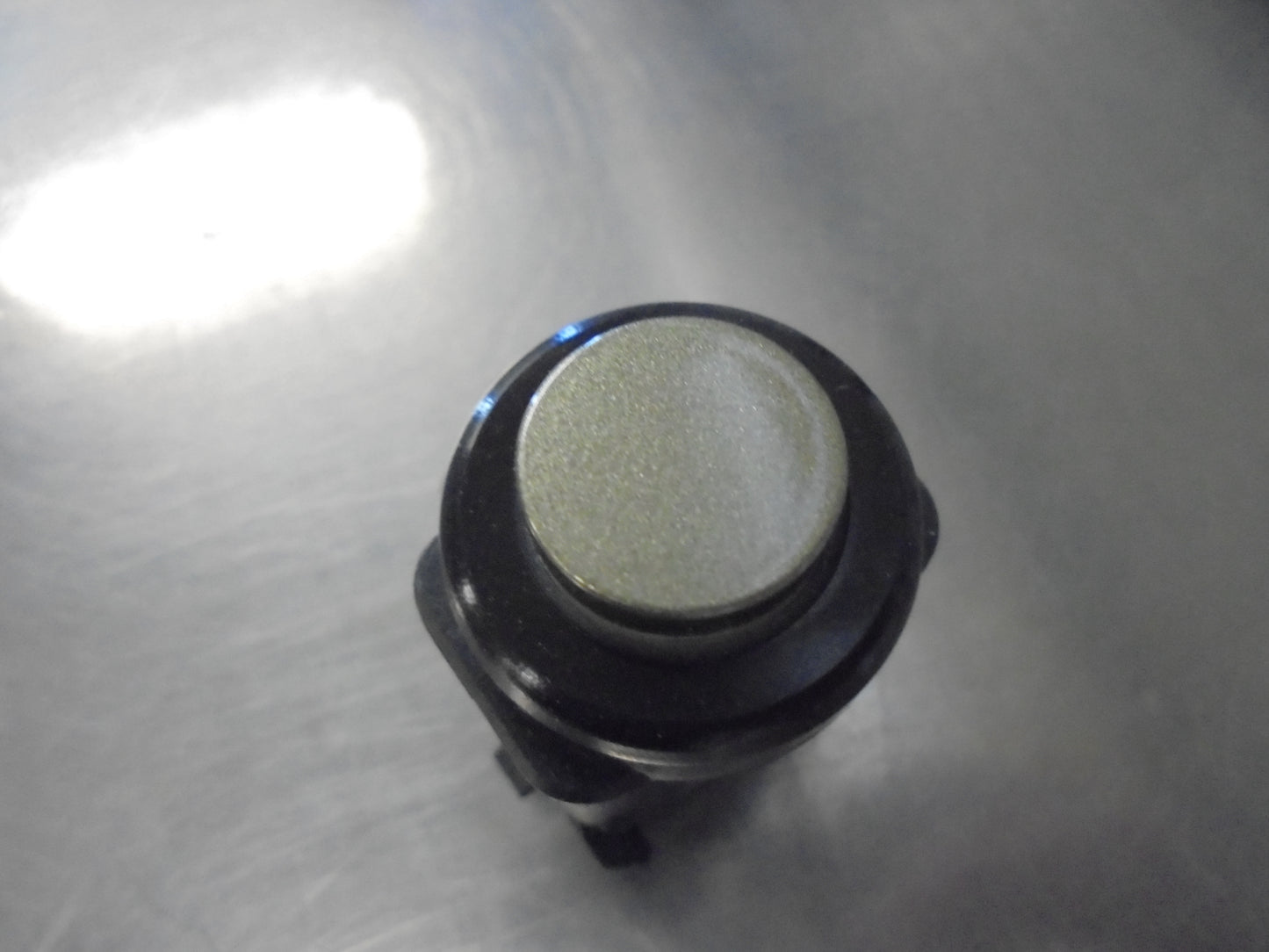 Holden VY-VZ Commodore Genuine Rear Parking Sensors Martini Grey New Part