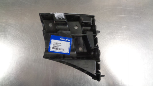 Volvo V40 Genuine Front Left Bumper Bracket New Part