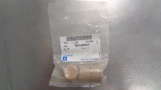 Holden VN-VP-VR-VS-VT-VX-VY Commodore Genuine Water Pump Lubricant Tablet New Part