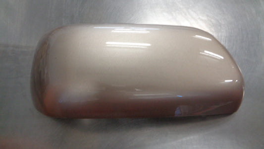 Suzuki Grand Vitara Genuine Right Hand Mirror Scalp (BEIGE) New Part
