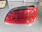 Peugeot 406 Sedan TYC Right Hand Rear Tail Light Assembly New Part