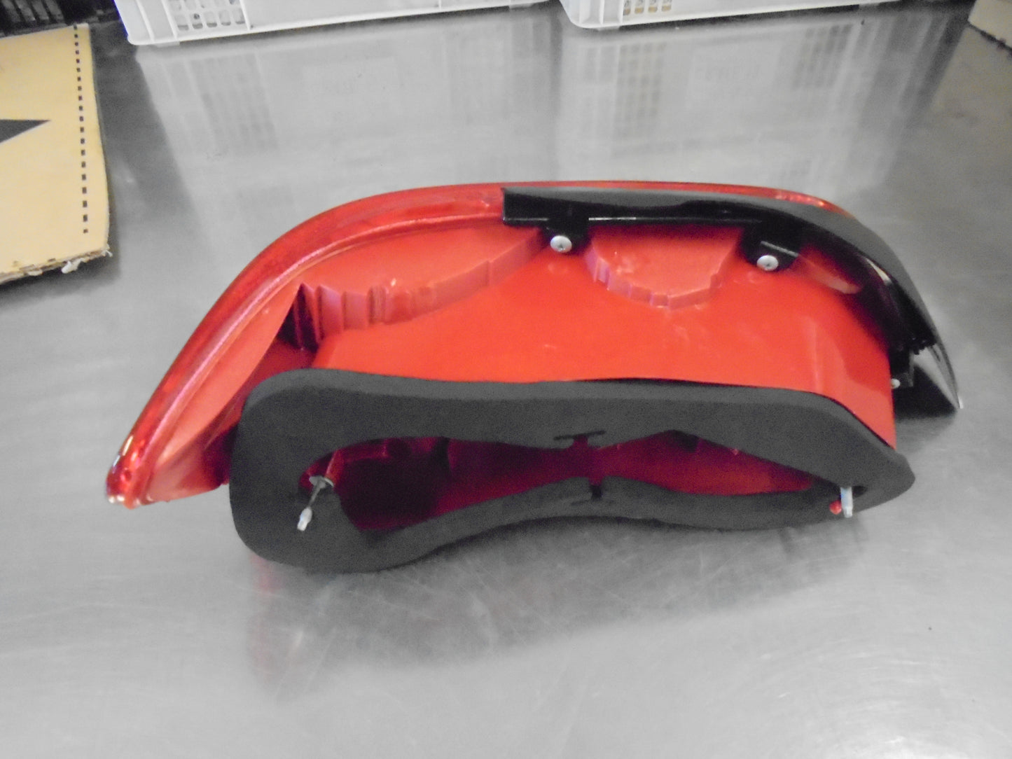Peugeot 406 Sedan TYC Right Hand Rear Tail Light Assembly New Part
