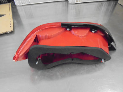 Peugeot 406 Sedan TYC Right Hand Rear Tail Light Assembly New Part