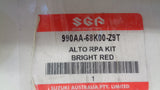 Suzuki Alto Genuine Rear Parking Assist Kit New Part