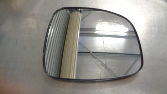 Suzuki SX4 Genuine Right Hand Front Mirror Glass New Part