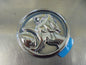 Holden VT-VX Commodore Genuine Bonnet Emblem New Part