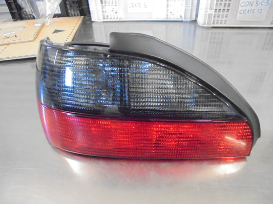 Peugeot 306 Hatch-Sedan Estate TYC Left Hand Rear Tail Light Assembly New Part