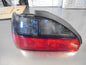 Peugeot 306 Hatch-Sedan Estate TYC Left Hand Rear Tail Light Assembly New Part