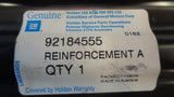 Holden Caprice / Lumina Genuine Battery Pan Reinforcement New Part