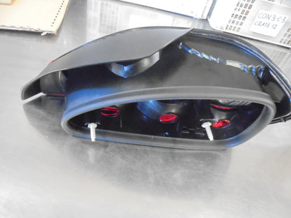 Peugeot 306 Hatch-Sedan Estate TYC Left Hand Rear Tail Light Assembly New Part