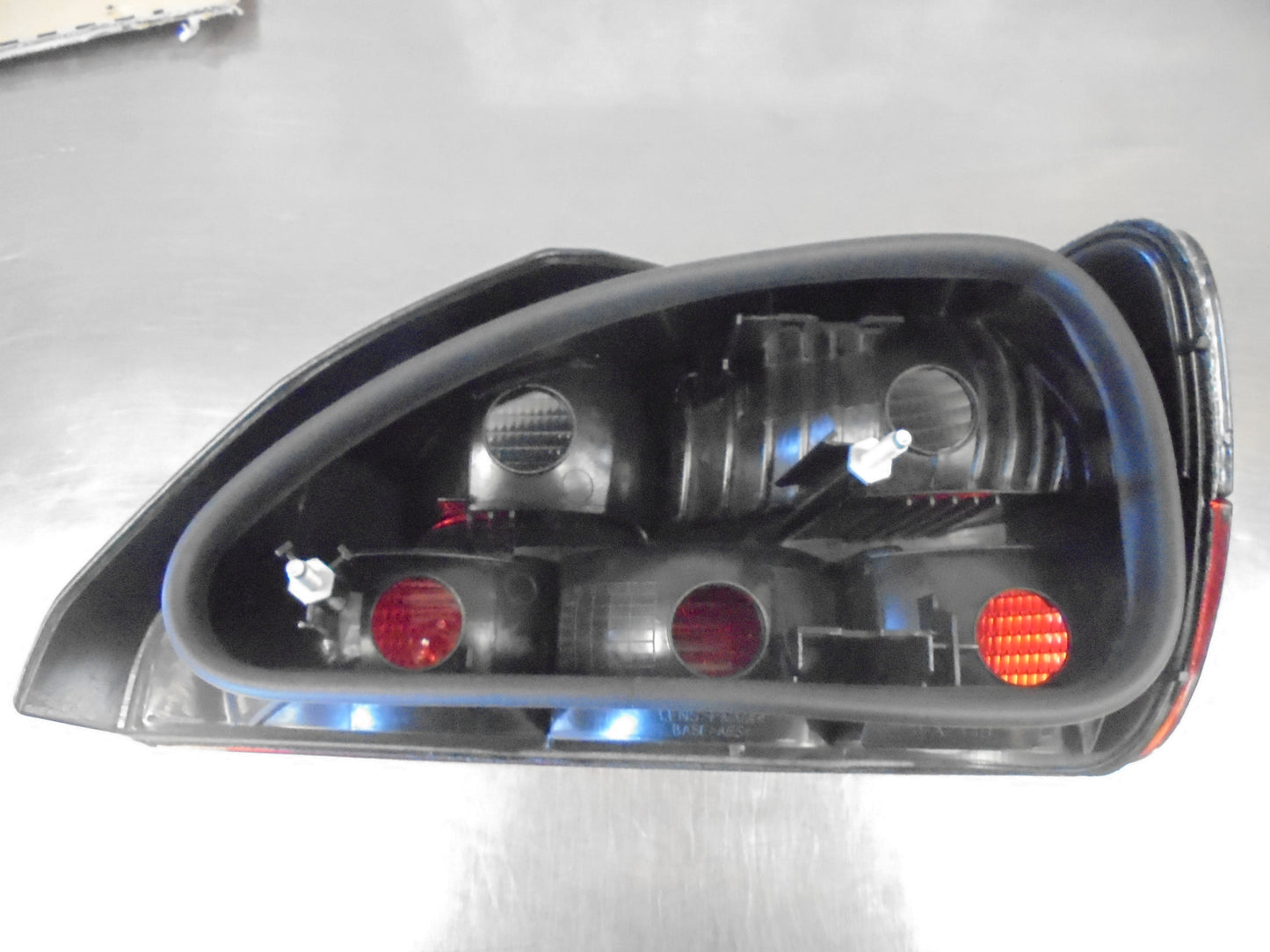 Peugeot 306 Hatch-Sedan Estate TYC Left Hand Rear Tail Light Assembly New Part