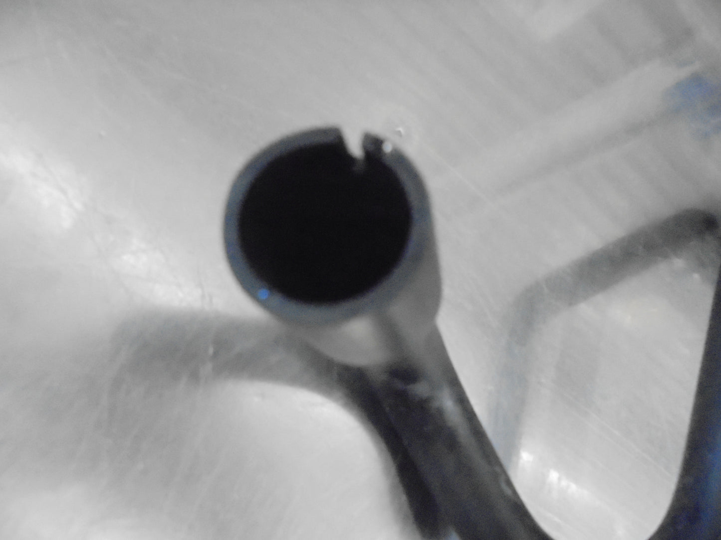 Holden Barina Spark Genuine A/C Drain Tube New Part