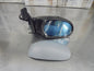 Peugeot 406 Sedan-Wagon TYC Driver Outer Mirror Assembely Electric-Heat-AF-GLS New Part