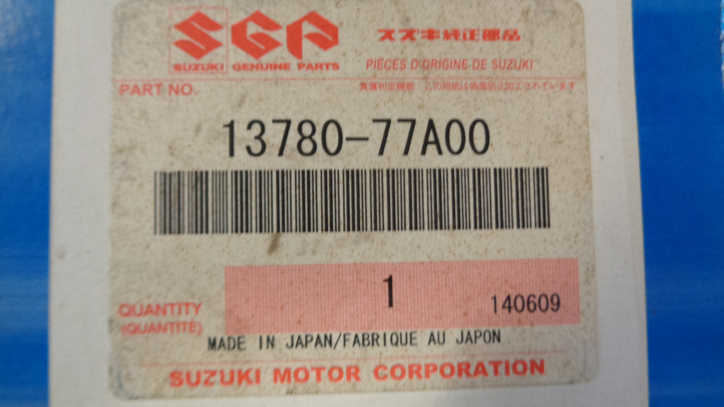 Suzuki Carry Genuine Engine Air Filter New Part