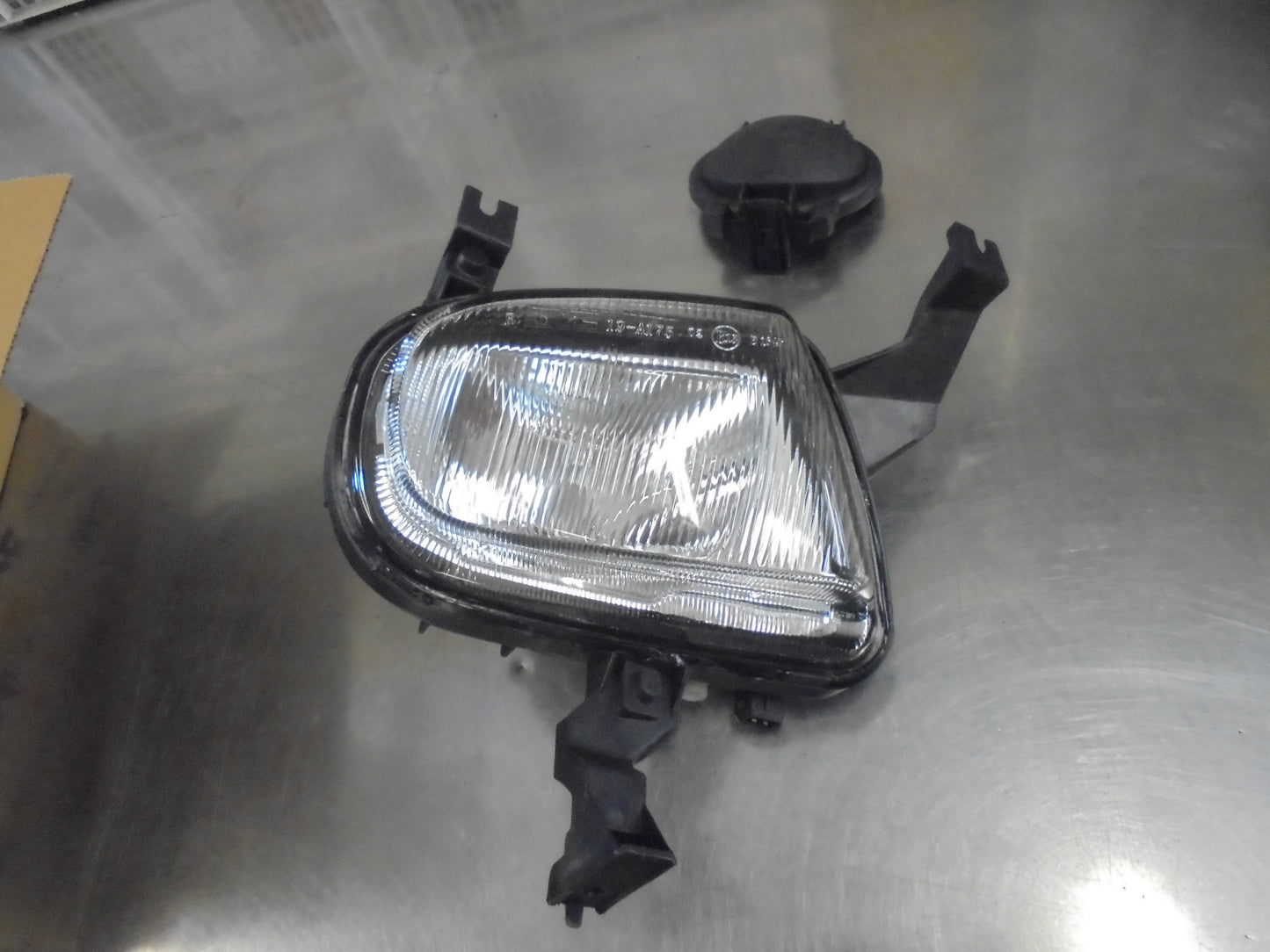 Peugeot 306 TYC Right Hand Fog Light New Part