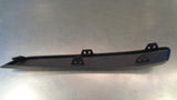 Holden Astra H Genuine Right Hand Front Bumper Moulding New Part