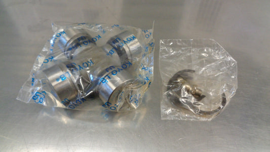 Koyo Universal Joint suits Toyota Hilux New Part